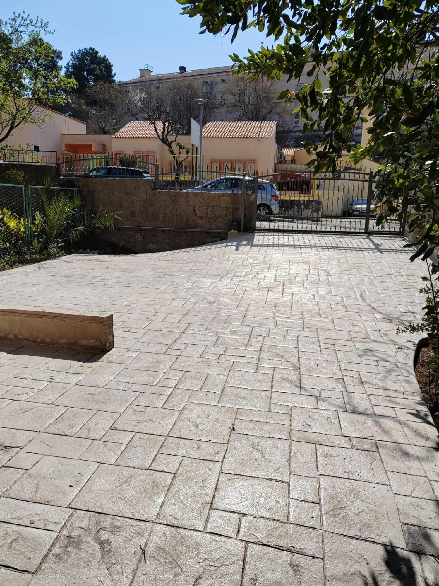 ספליט Apartment Sanja&Sunce מראה חיצוני תמונה