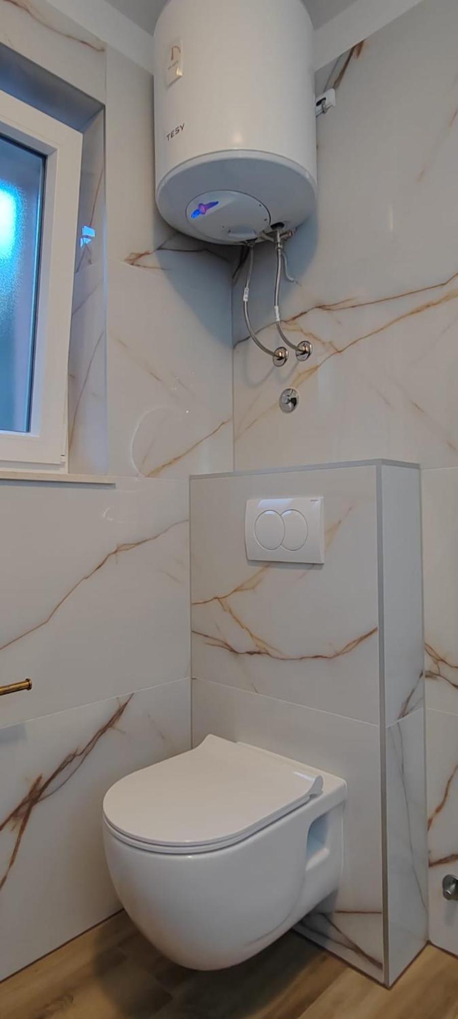 ספליט Apartment Sanja&Sunce מראה חיצוני תמונה