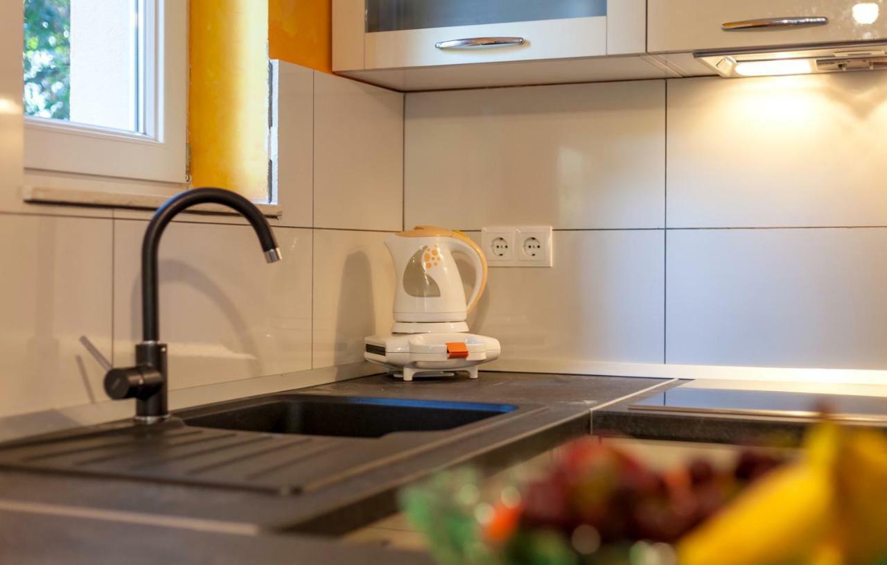 ספליט Apartment Sanja&Sunce מראה חיצוני תמונה