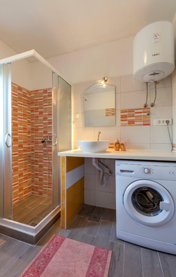ספליט Apartment Sanja&Sunce מראה חיצוני תמונה