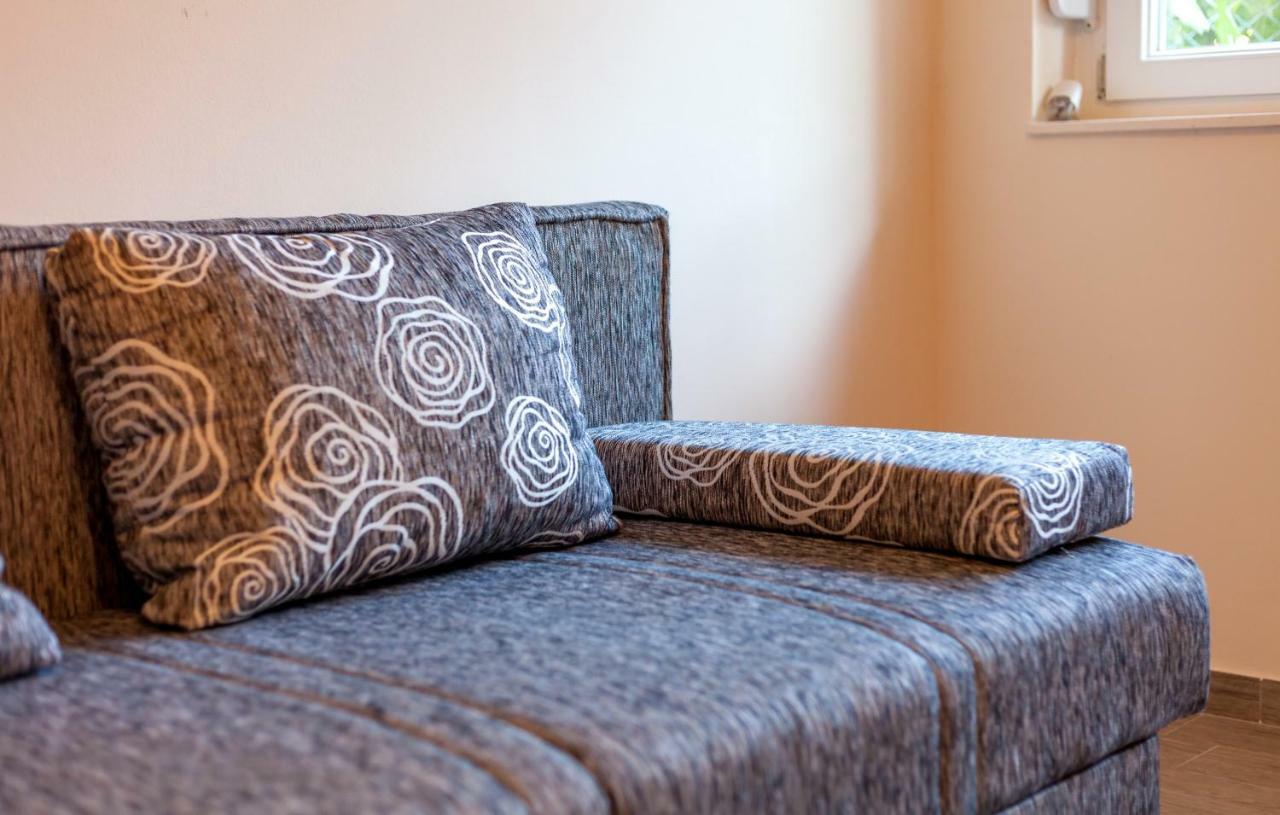 ספליט Apartment Sanja&Sunce מראה חיצוני תמונה