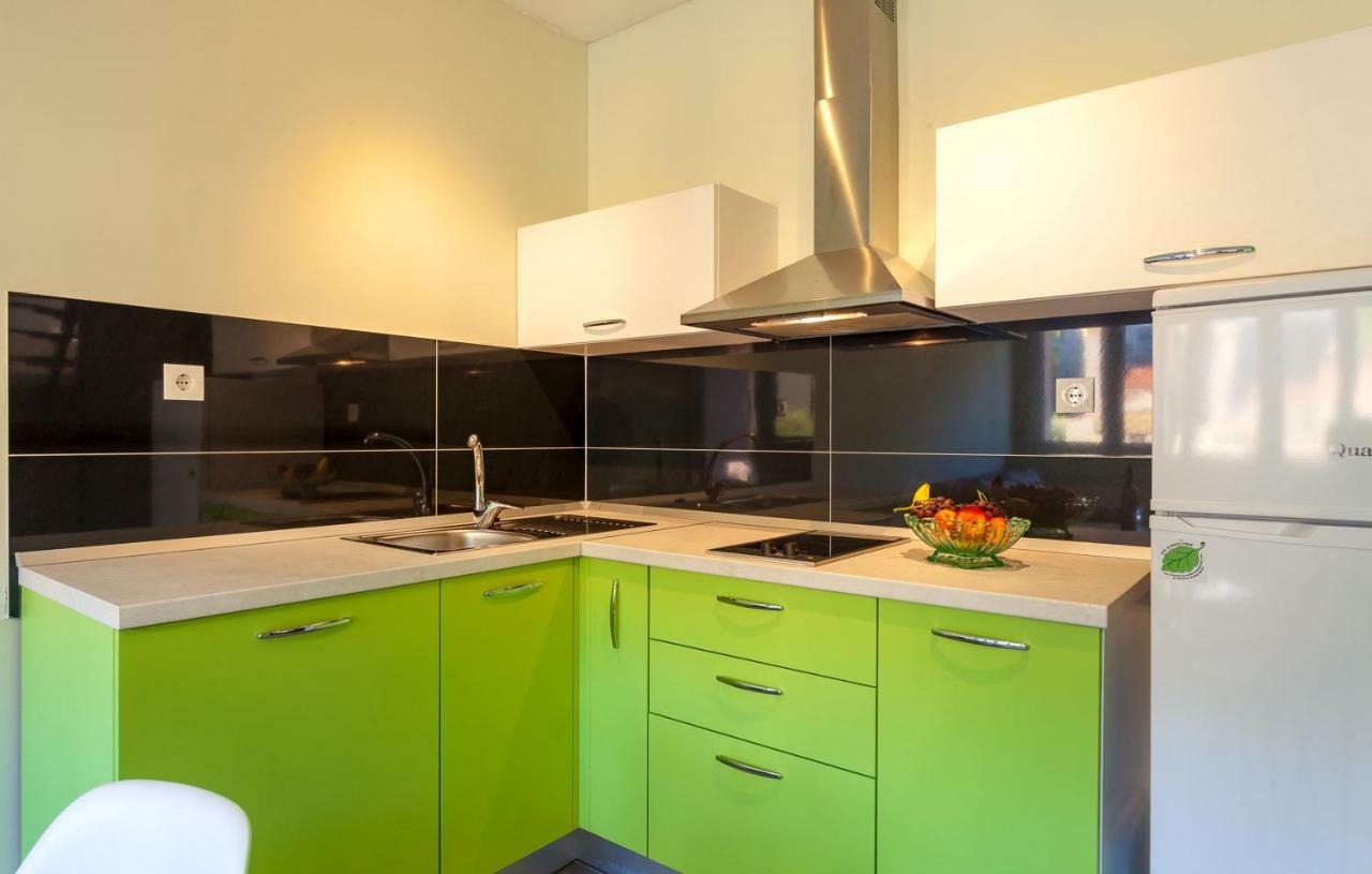 ספליט Apartment Sanja&Sunce מראה חיצוני תמונה