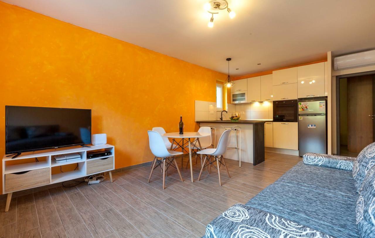 ספליט Apartment Sanja&Sunce מראה חיצוני תמונה
