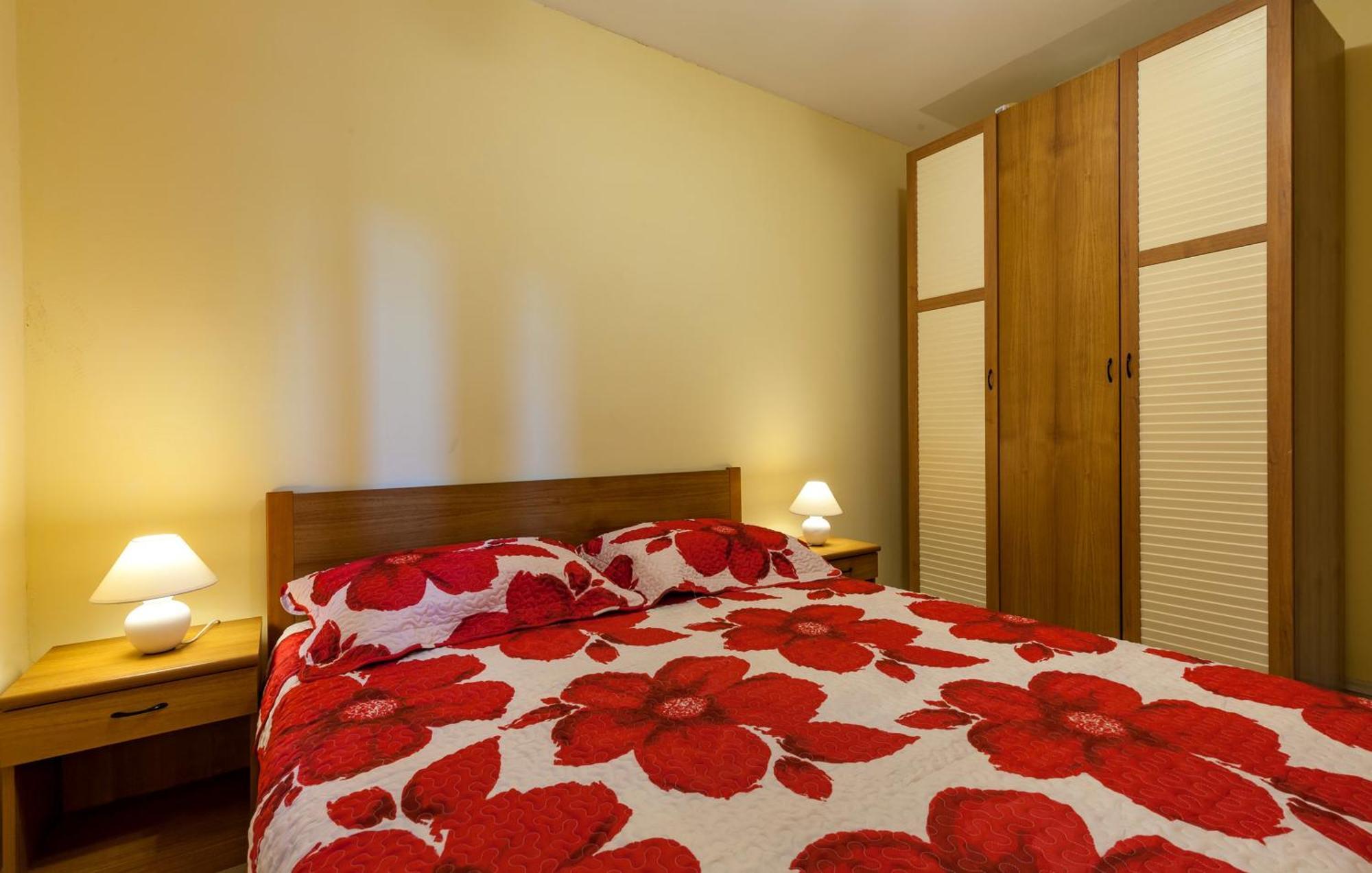 ספליט Apartment Sanja&Sunce מראה חיצוני תמונה