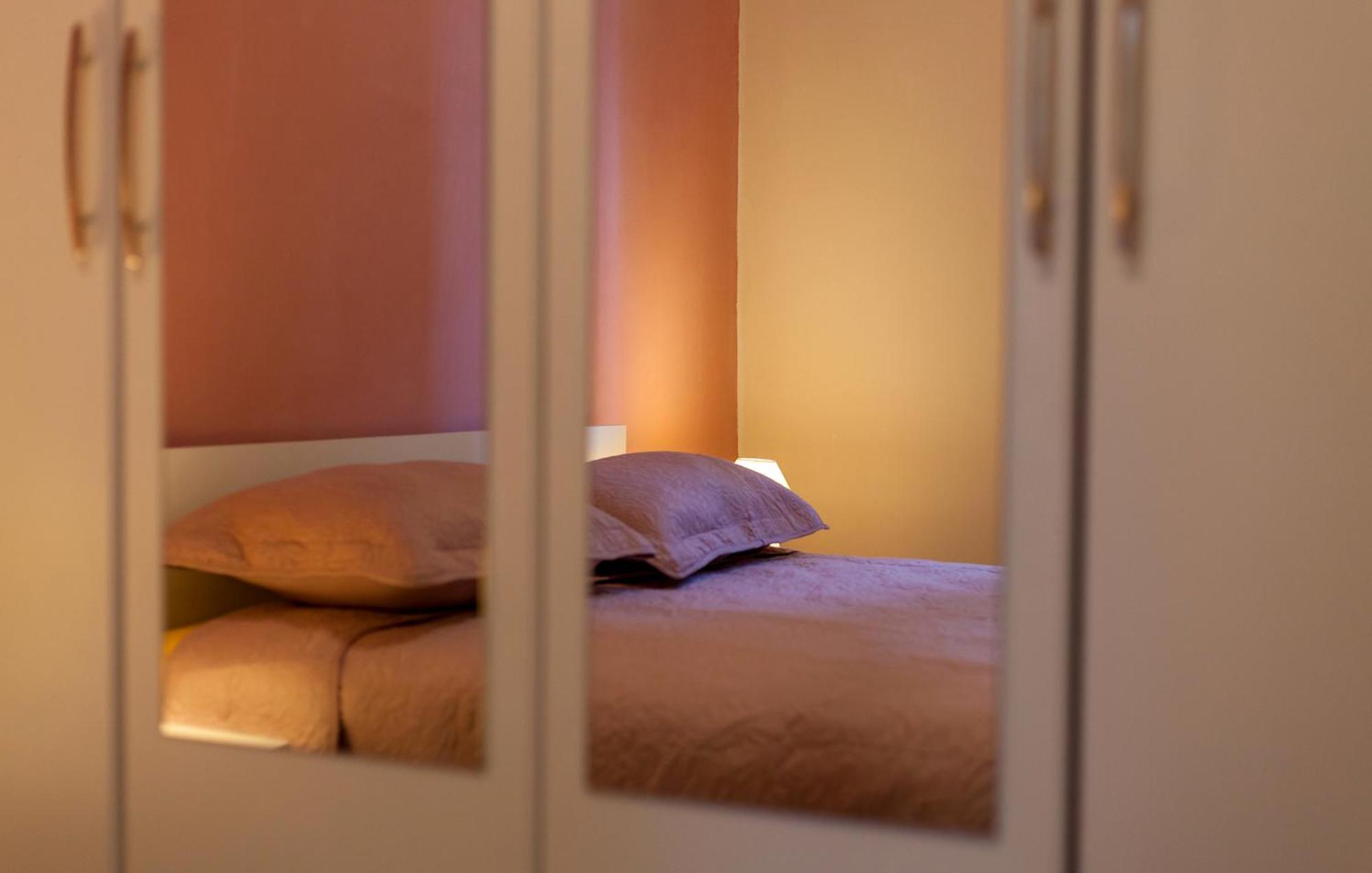 ספליט Apartment Sanja&Sunce מראה חיצוני תמונה