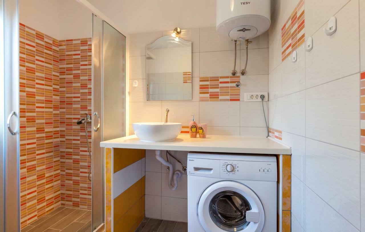ספליט Apartment Sanja&Sunce מראה חיצוני תמונה